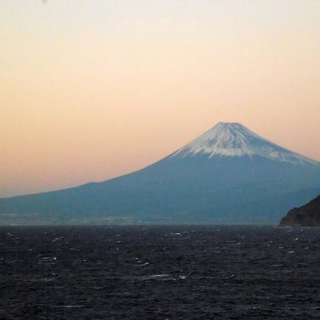 Fuji-View Fugakugunjo Hotell Izu  Eksteriør bilde