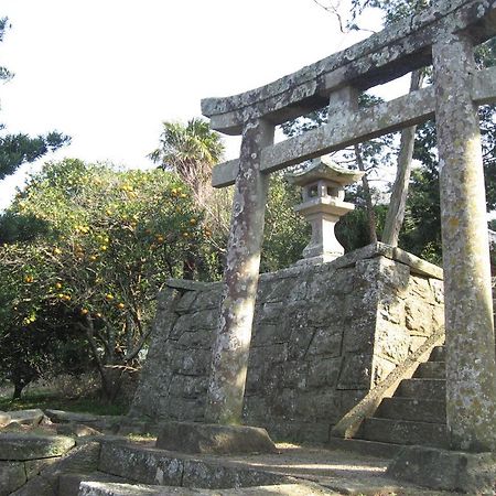 Fuji-View Fugakugunjo Hotell Izu  Eksteriør bilde