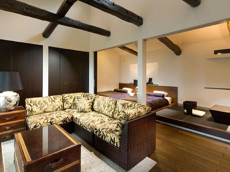 Fuji-View Fugakugunjo Hotell Izu  Eksteriør bilde