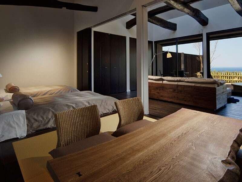 Fuji-View Fugakugunjo Hotell Izu  Eksteriør bilde