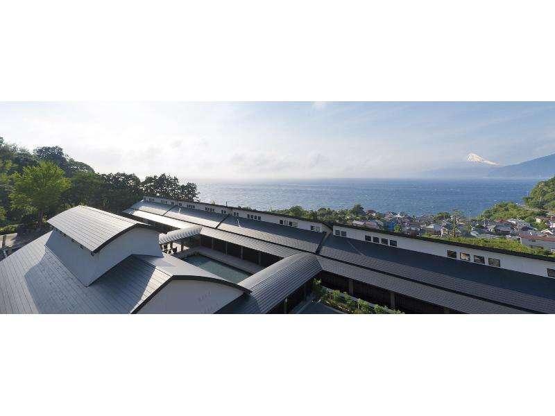 Fuji-View Fugakugunjo Hotell Izu  Eksteriør bilde