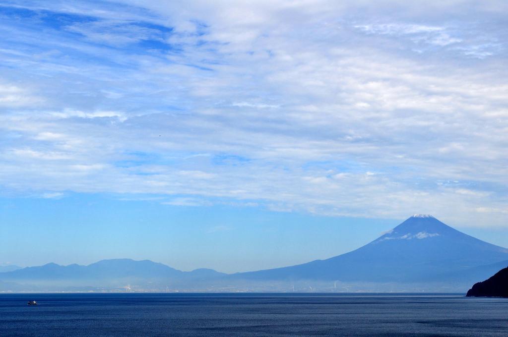 Fuji-View Fugakugunjo Hotell Izu  Eksteriør bilde